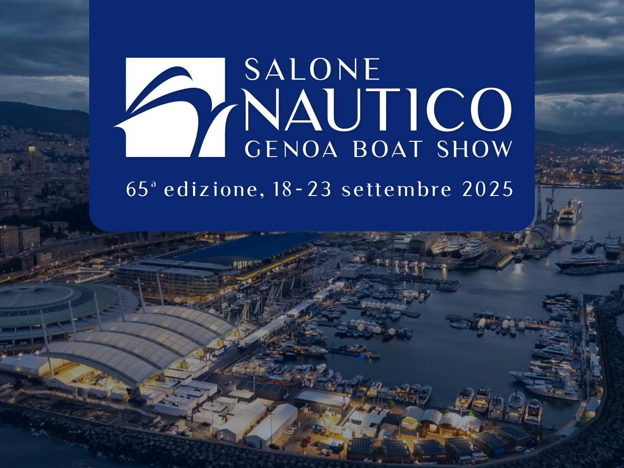 Selva Marine al 65° Salone nautico di Genova